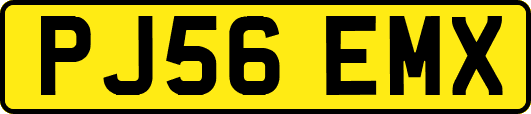 PJ56EMX