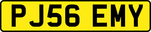 PJ56EMY