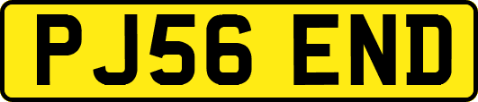 PJ56END