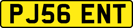PJ56ENT