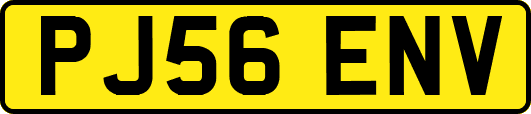 PJ56ENV