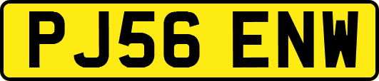 PJ56ENW