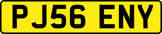 PJ56ENY