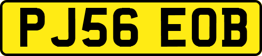 PJ56EOB