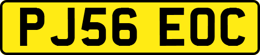 PJ56EOC