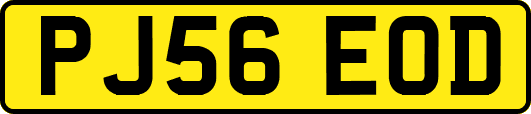 PJ56EOD