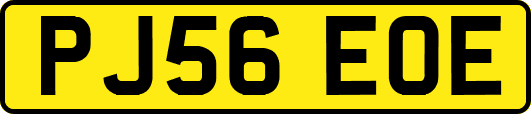 PJ56EOE