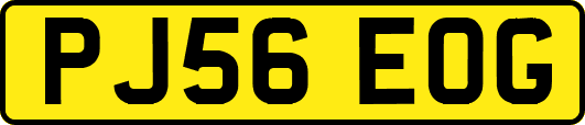 PJ56EOG