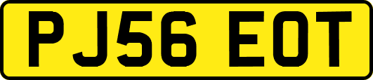 PJ56EOT