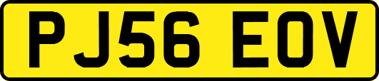 PJ56EOV