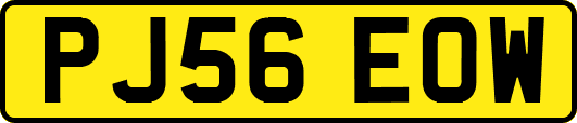 PJ56EOW