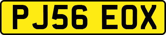 PJ56EOX