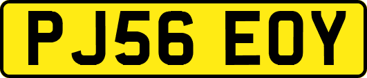 PJ56EOY