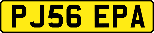 PJ56EPA