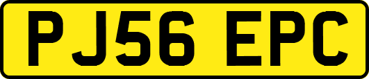 PJ56EPC