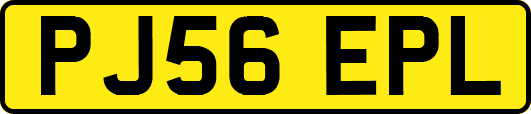 PJ56EPL