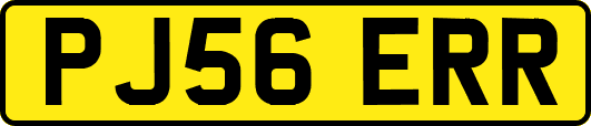 PJ56ERR