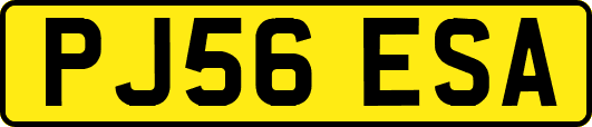 PJ56ESA