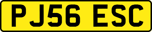 PJ56ESC