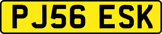 PJ56ESK
