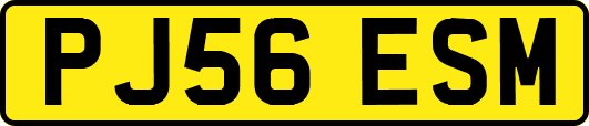 PJ56ESM