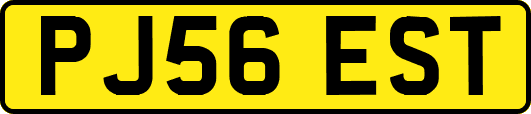 PJ56EST