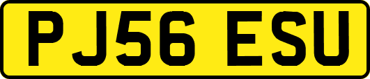 PJ56ESU
