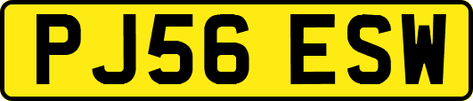 PJ56ESW