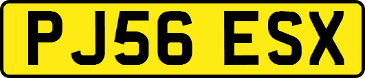PJ56ESX