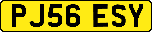 PJ56ESY