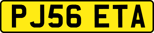 PJ56ETA