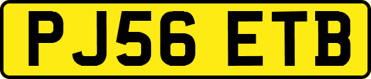 PJ56ETB