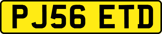 PJ56ETD