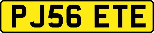 PJ56ETE