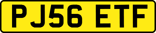 PJ56ETF