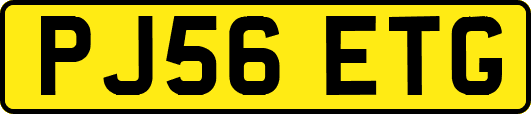PJ56ETG