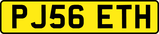 PJ56ETH