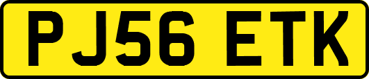 PJ56ETK