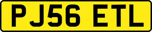 PJ56ETL