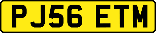 PJ56ETM