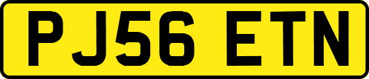 PJ56ETN