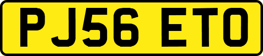 PJ56ETO
