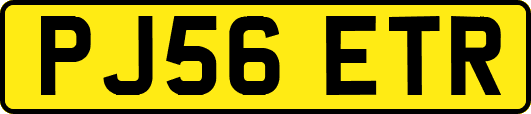 PJ56ETR