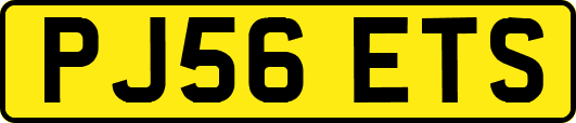 PJ56ETS