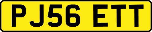 PJ56ETT