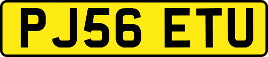 PJ56ETU