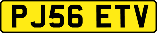 PJ56ETV