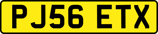 PJ56ETX