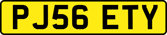 PJ56ETY