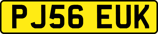 PJ56EUK